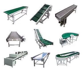 portable electric conveyors durable food grade pvc convreyor belt system price fruit sorting industrial belt conveyor machine.jpg 300x300