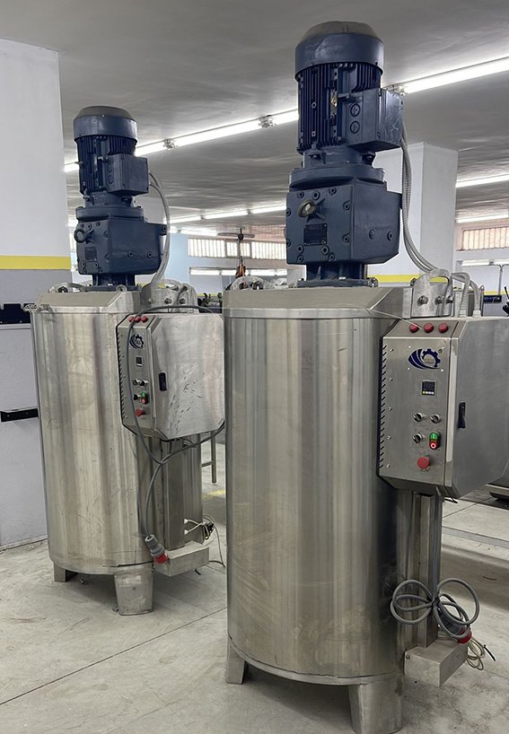 كونج الطحن - ball mill ta7n